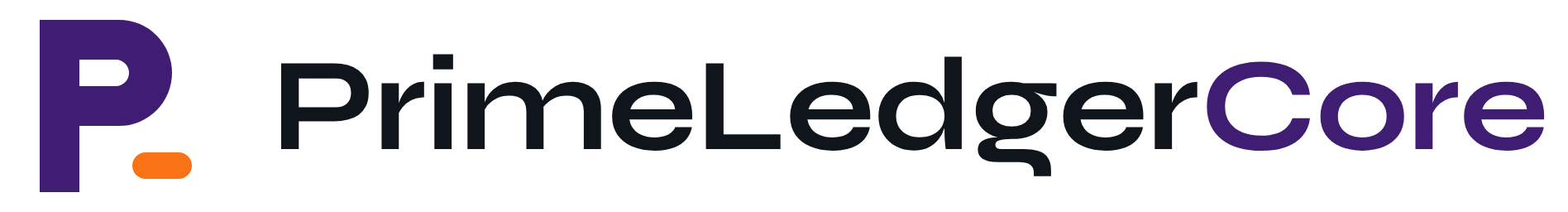 Prime Ledger Core